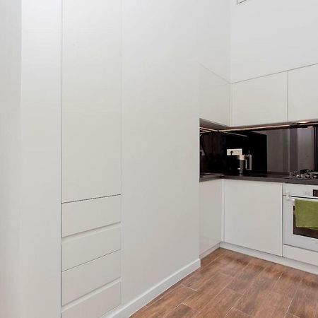 Luxury And Comfortable- Golden Apartments- Royal Street 华沙 外观 照片